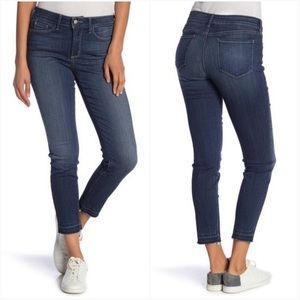 NYDJ AME SKINNY ANKLE JEAN